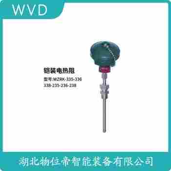 WRJ2-241 熱電偶應用案例