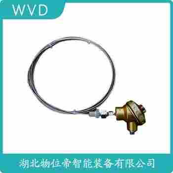 鉑銠熱電偶 WRC2-230GT產(chǎn)品特點