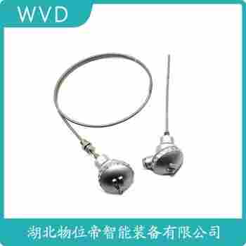 WRE2-013T 熱電偶 WVD