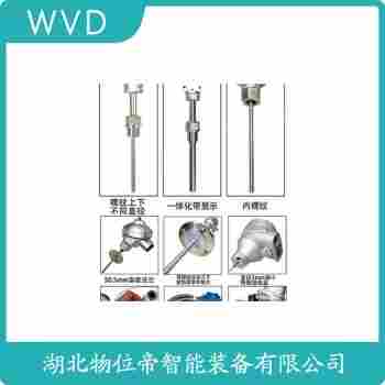 WRN-316T 熱電偶 WVD