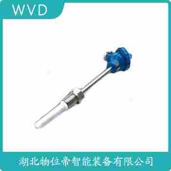 WREK-422 鉑銠熱電偶產(chǎn)品特點(diǎn)