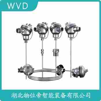 HNCTS171 熱電偶 WVD