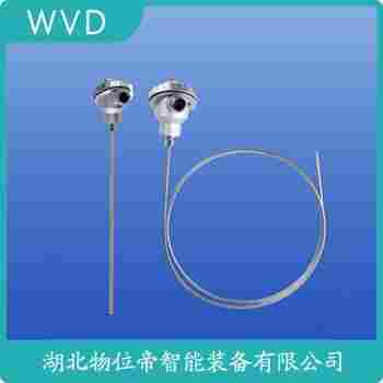 RECKMANN-900 熱電偶 WVD