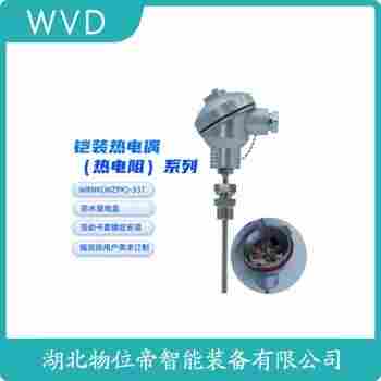 WZGPK2-Z3SC 熱電偶選擇要點(diǎn)