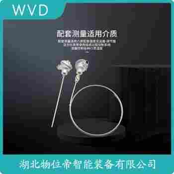 热电偶 SUP-WZPK-F应用案例