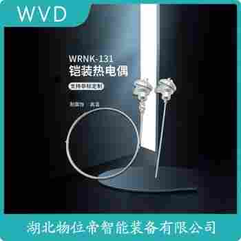WRC2-130GT 熱電偶 WVD