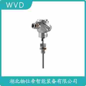 WRNK-531 鉑銠熱電偶操作流程