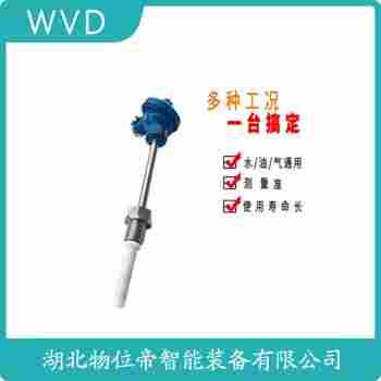 WRMK-491 鉑銠熱電偶 WVD