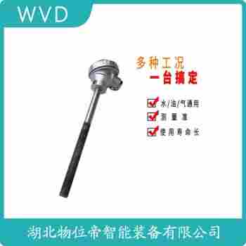 WRK-131 鉑銠熱電偶 WVD