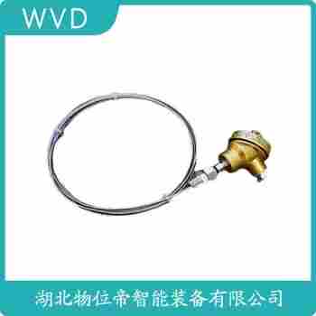 WRCK2-231 熱電偶 WVD