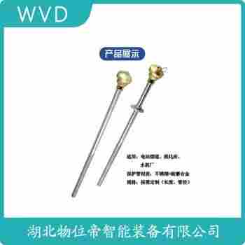 WRPK-161 鉑銠熱電偶 WVD