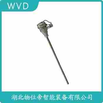 WREK-187 熱電偶應(yīng)用案例