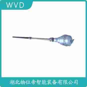 WRJ2-440 鉑銠熱電偶功能特點