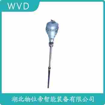 WRN-120 鉑銠熱電偶工作原理
