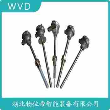 WRN-74A 鉑銠熱電偶 WVD