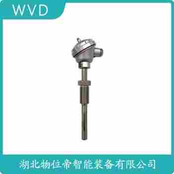 WRFK-271 鉑銠熱電偶 WVD