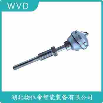 WREK-187 熱電偶應(yīng)用案例