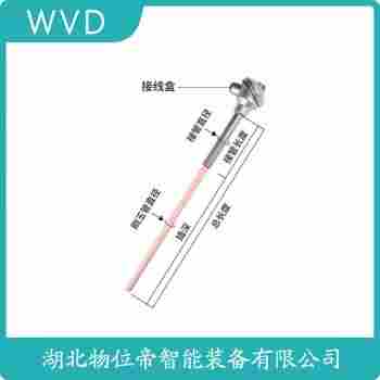 WREK2-361E 鉑銠熱電偶 WVD