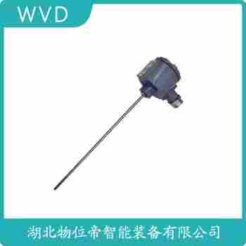WRKG-4GL 鉑銠熱電偶使用方法