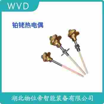 KB300 鉑銠熱電偶產(chǎn)品特點