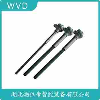 WRK2-421 鉑銠熱電偶 WVD
