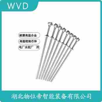 WRK2-530 熱電偶維護(hù)建議