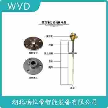WRNK-187/104M 熱電偶產(chǎn)品優(yōu)勢
