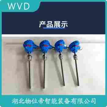 WRCK-188 鉑銠熱電偶 WVD