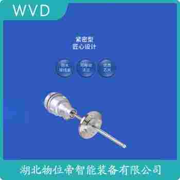 WRT2-221 鉑銠熱電偶 WVD