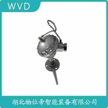 WRCK-121 熱電偶應用案例