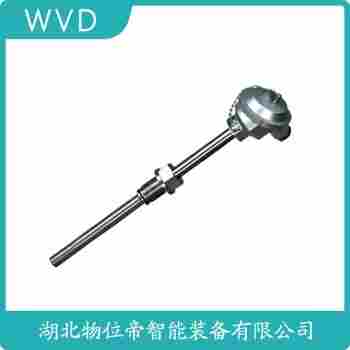 WREK-521 鉑銠熱電偶 WVD