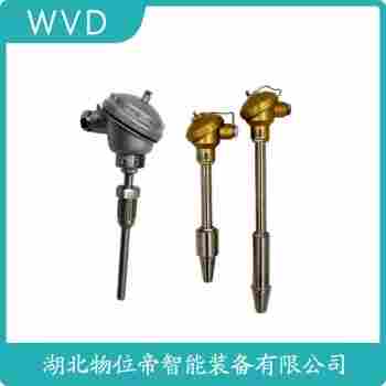 WZPK-24L-B 鉑銠熱電偶 WVD