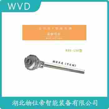 SBWZ-2088 鉑銠熱電偶工作原理