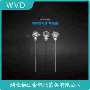 WRCK-302 鉑銠熱電偶 WVD