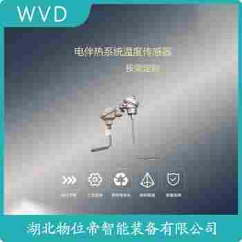 WZP2-015T 鉑銠熱電偶功能特點