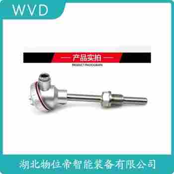 WRCK-332 鉑銠熱電偶操作流程