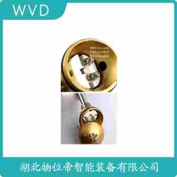 WRE-01T 熱電偶應(yīng)用案例