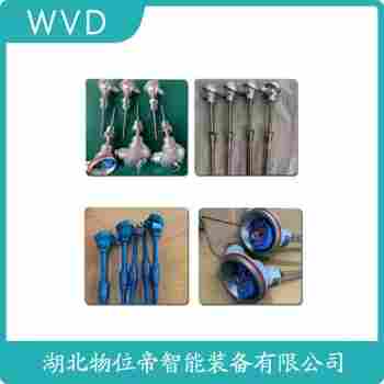 WRT-240 鉑銠熱電偶 WVD