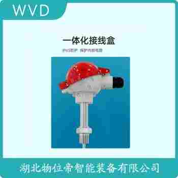 WRN2-421 鉑銠熱電偶工作原理