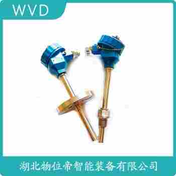 WRK2-421 鉑銠熱電偶 WVD