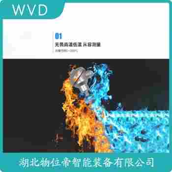 WRNK-222 鉑銠熱電偶使用方法