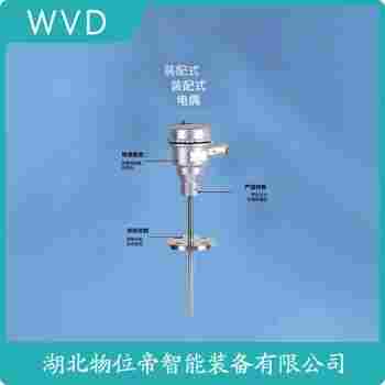 WRNK-532 熱電偶 WVD