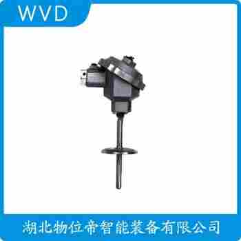 鉑銠熱電阻 WZPK-364應用案例