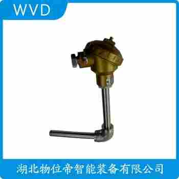 鉑銠熱電阻 WZPK-374 WVD