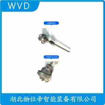 鉑銠熱電阻 WZPK-406 WVD