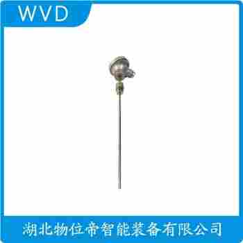 WZPK2-325 鎧裝熱電阻使用方法