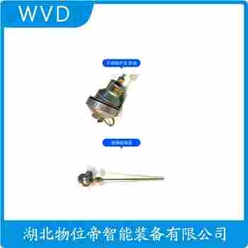 鎧裝熱電阻 WZPK-503S WVD