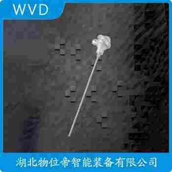 鎧裝熱電阻 WZP2 WVD