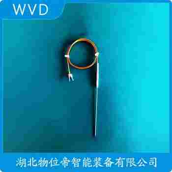 鎧裝熱電阻 WZPK-124 WVD