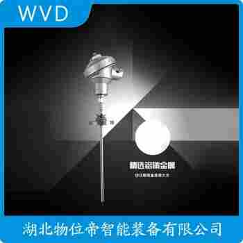 鉑銠熱電阻 NZP2-331 WVD